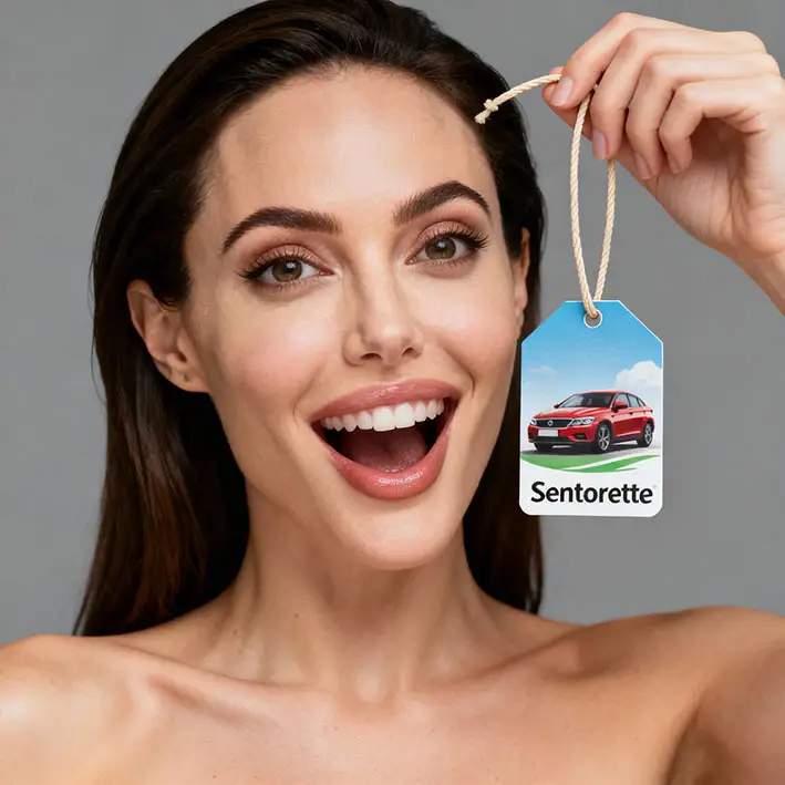 Design adattabile deodoranti auto